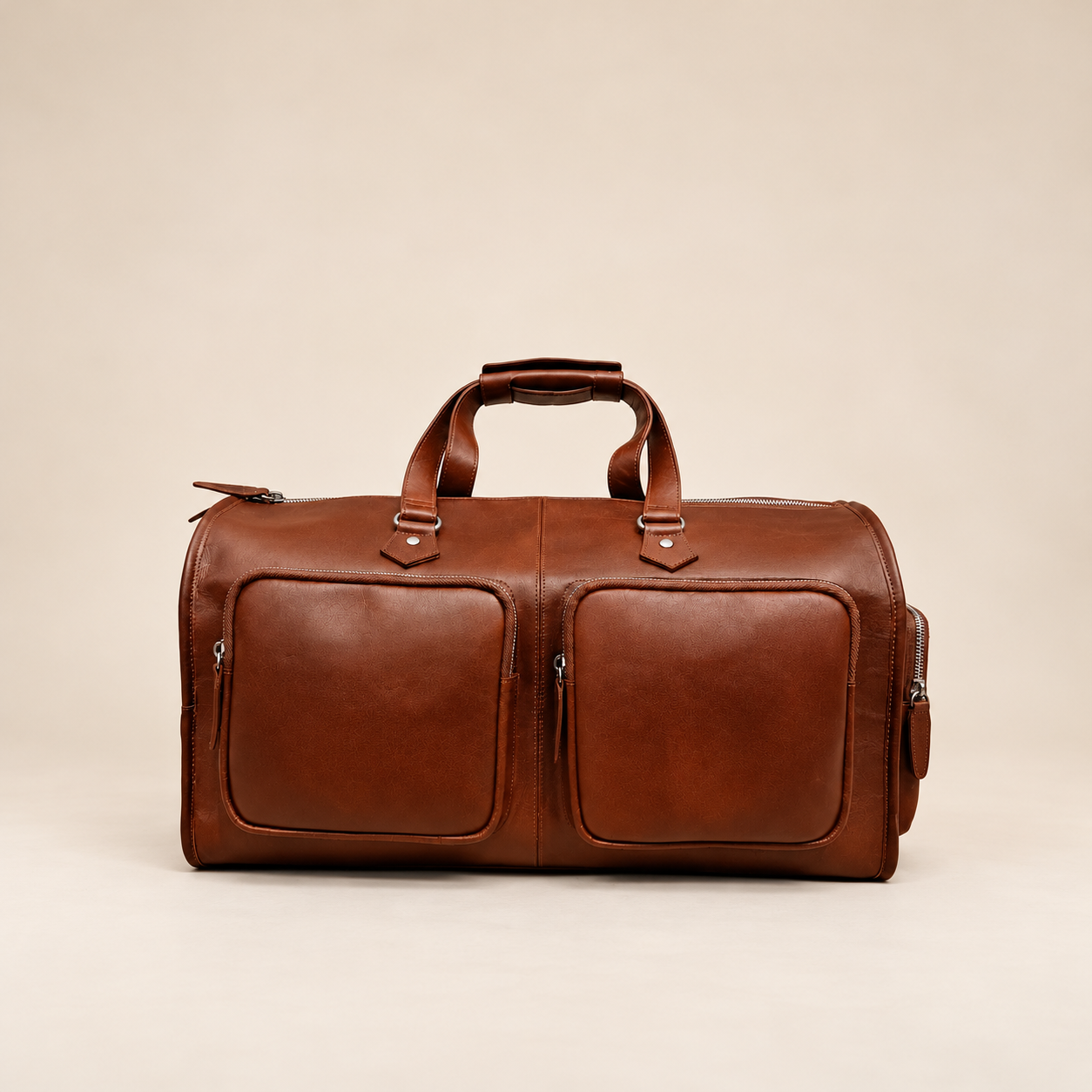 Transit Duffle – Voyager