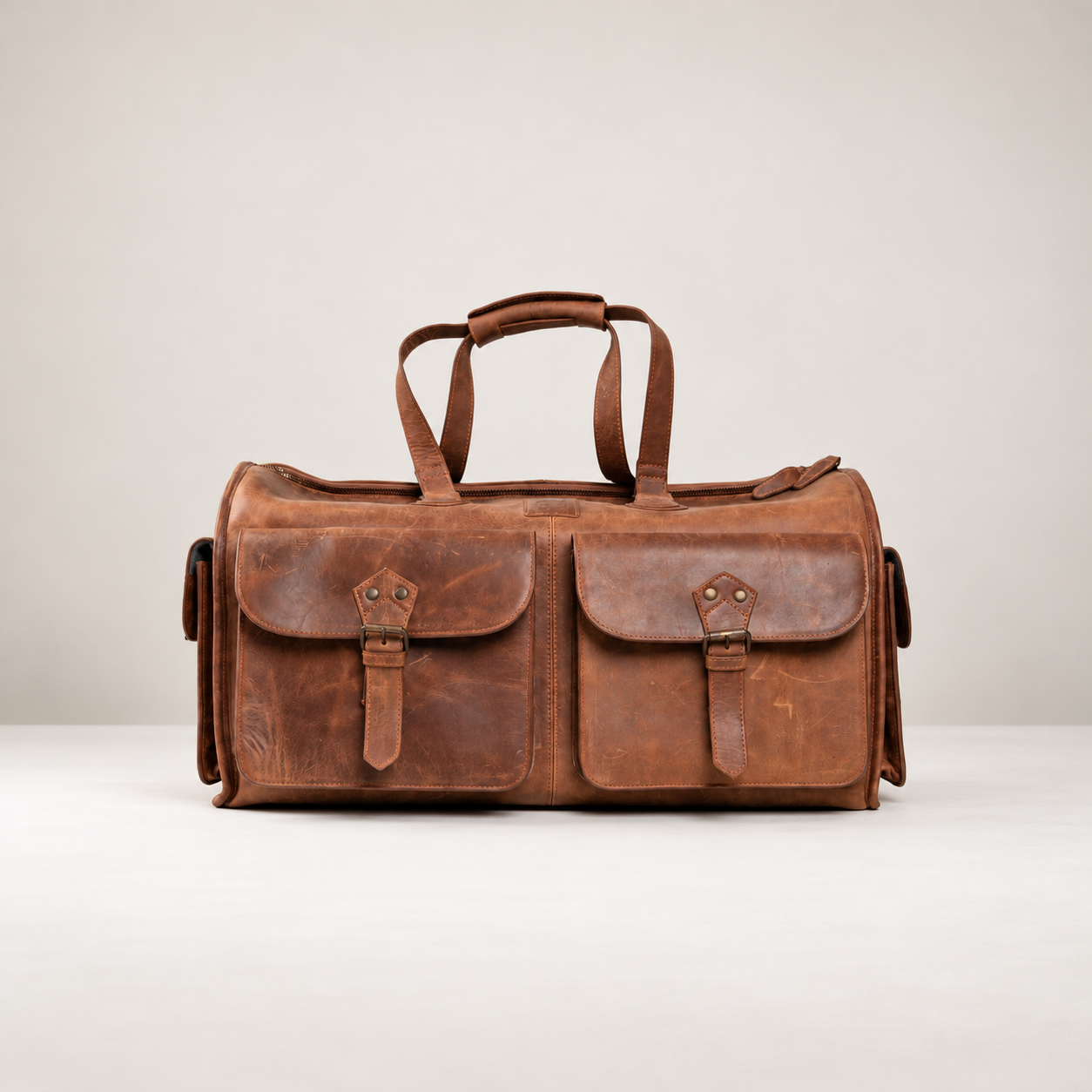 Nomad Weekender