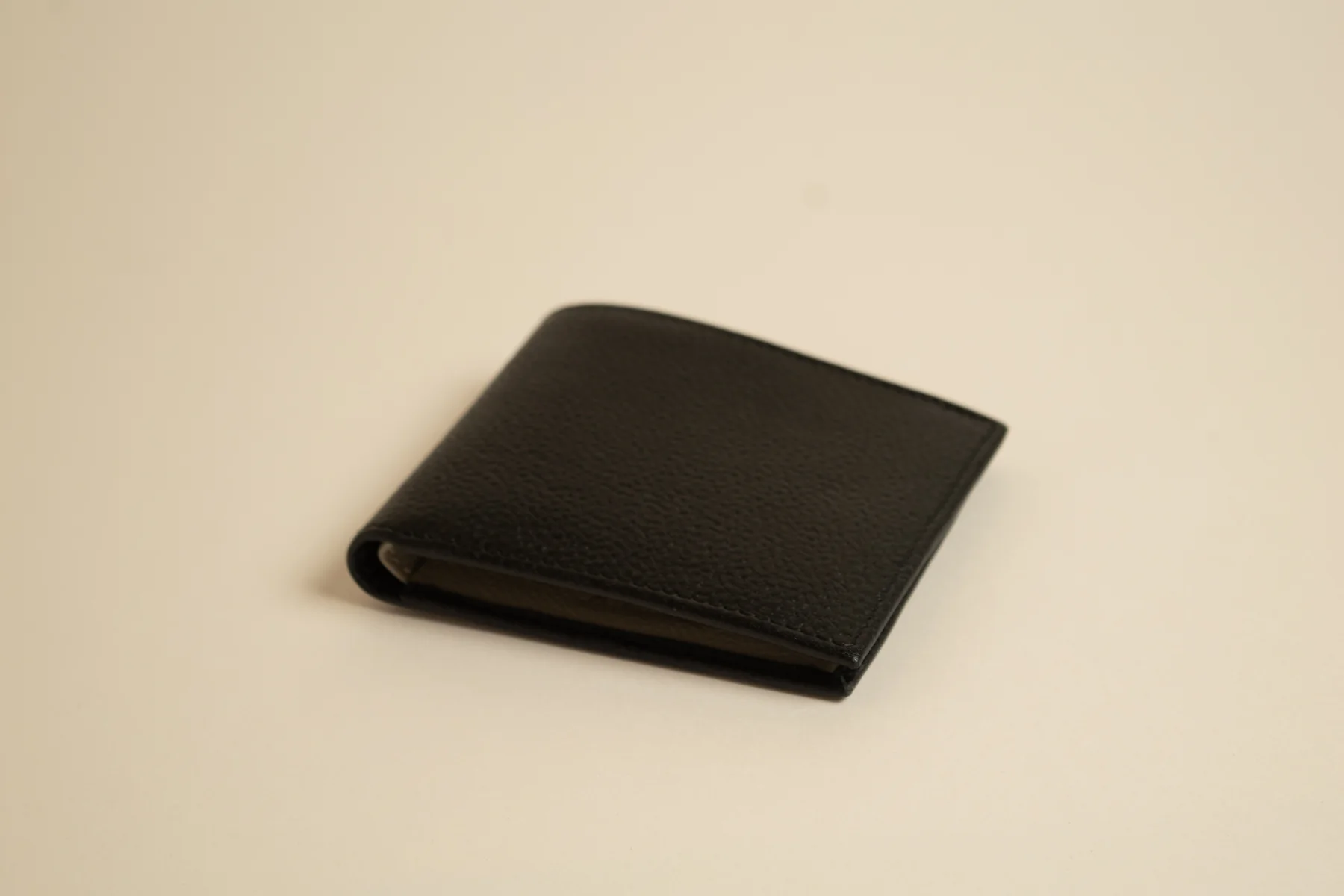 Two Tone Wallet – Grey