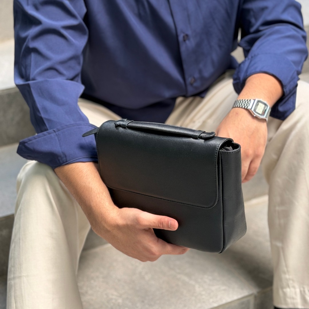 Duke Handbag